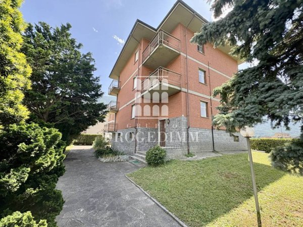 appartamento in affitto a Sant'Antonino di Susa