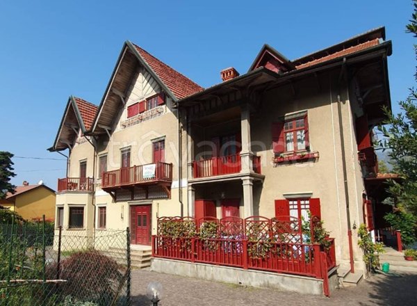 appartamento in affitto a Sant'Antonino di Susa