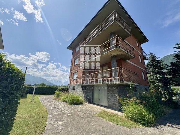 appartamento in affitto a Sant'Antonino di Susa