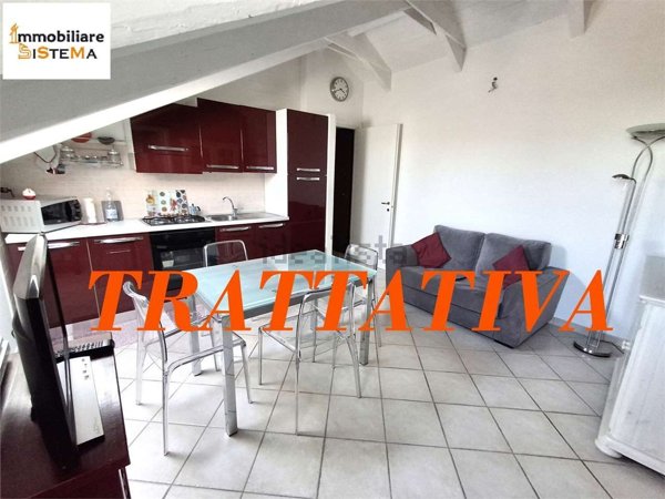 appartamento in affitto a Santena