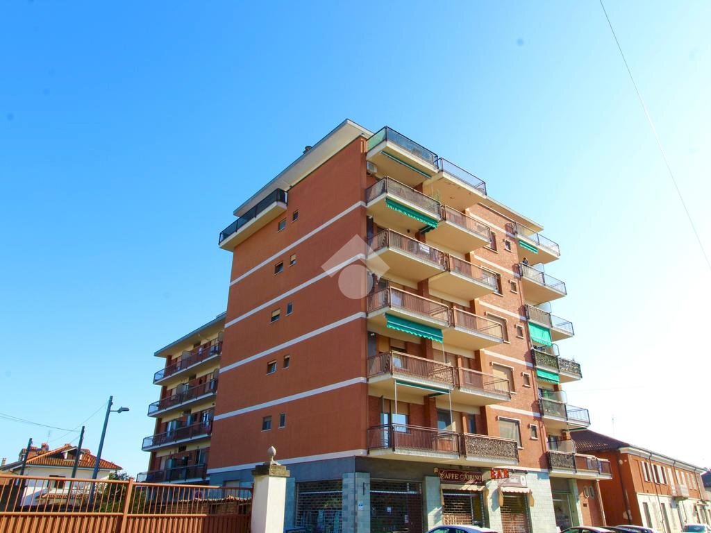 appartamento in affitto a Santena