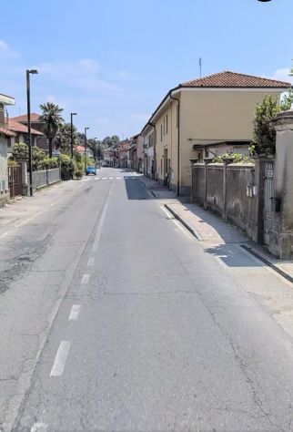 appartamento in affitto a Santena