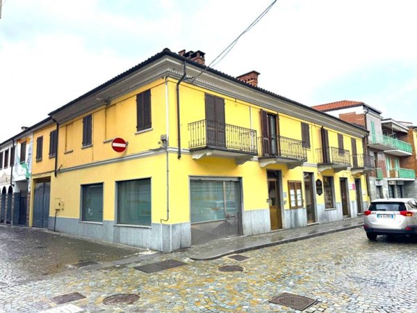 appartamento in affitto a Santena