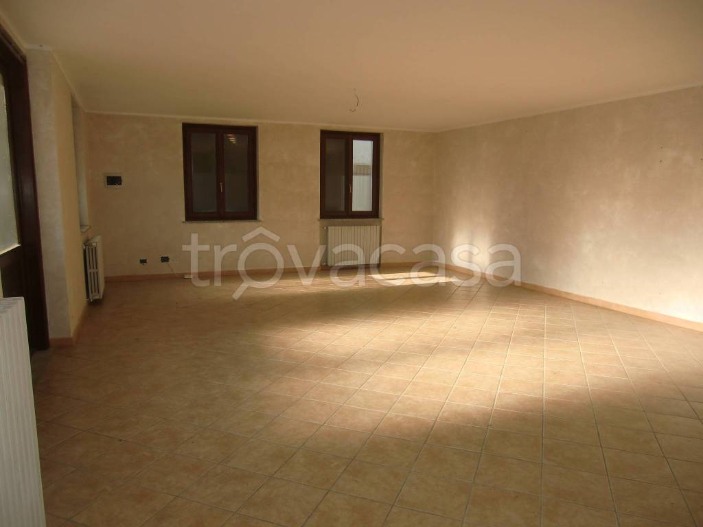 locale commerciale in affitto a Santena