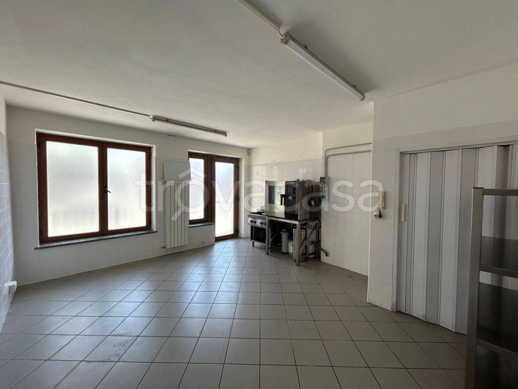 appartamento in affitto a Santena