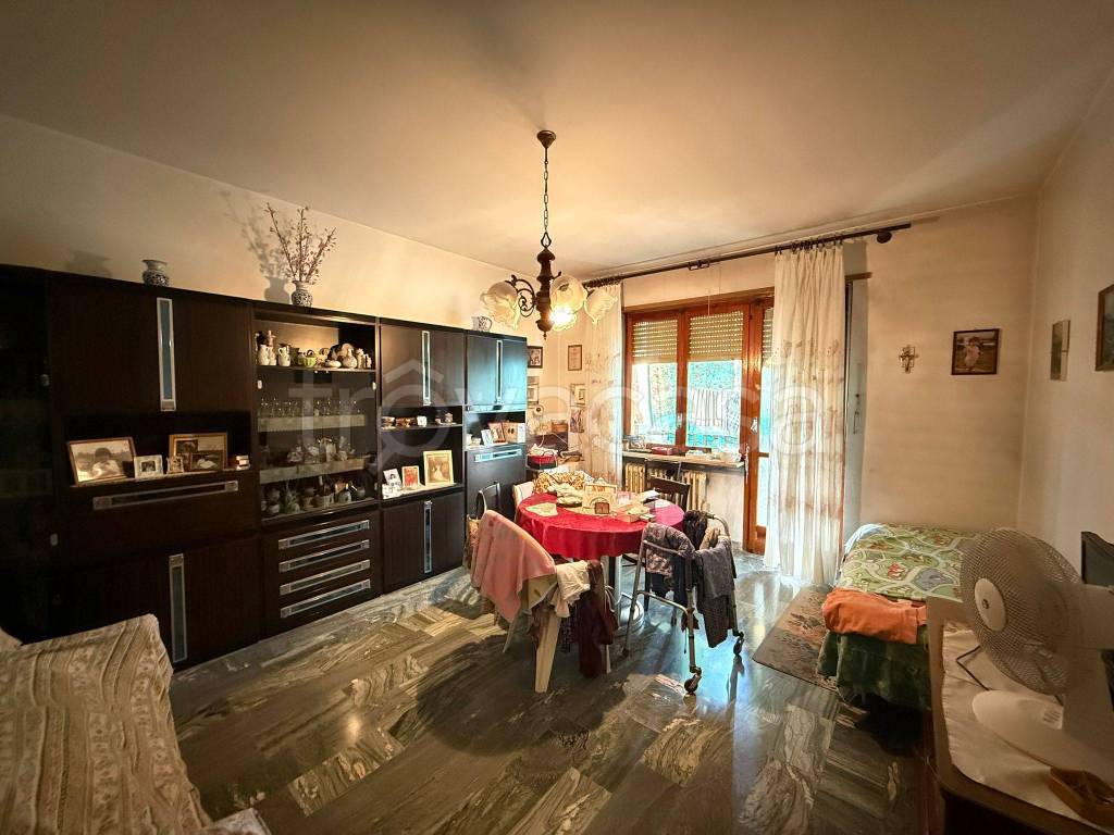 appartamento in affitto a Santena