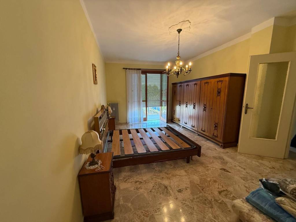 appartamento in affitto a Santena