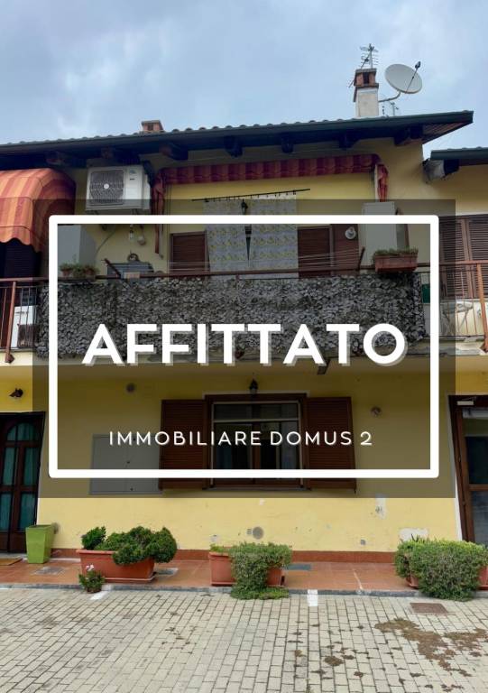 appartamento in affitto a Santena