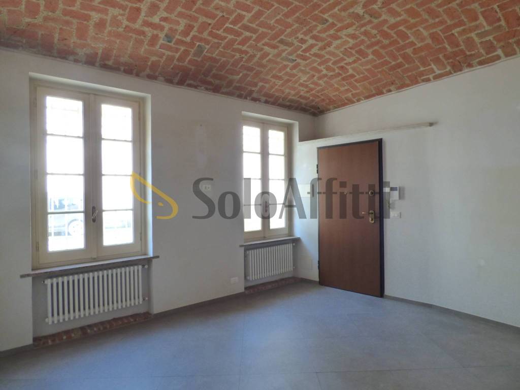 appartamento in affitto a Santena