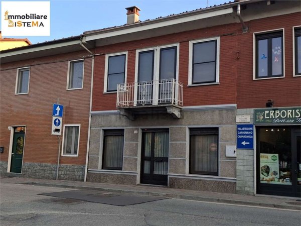 ufficio in affitto a Santena