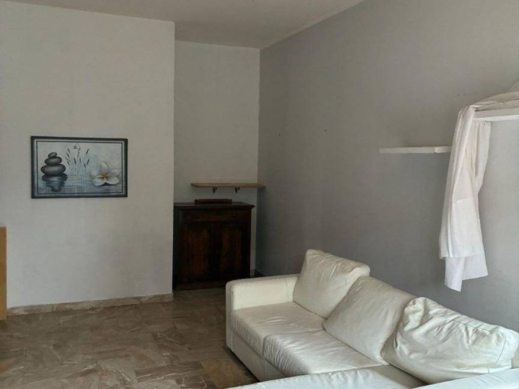 appartamento in affitto a Santena