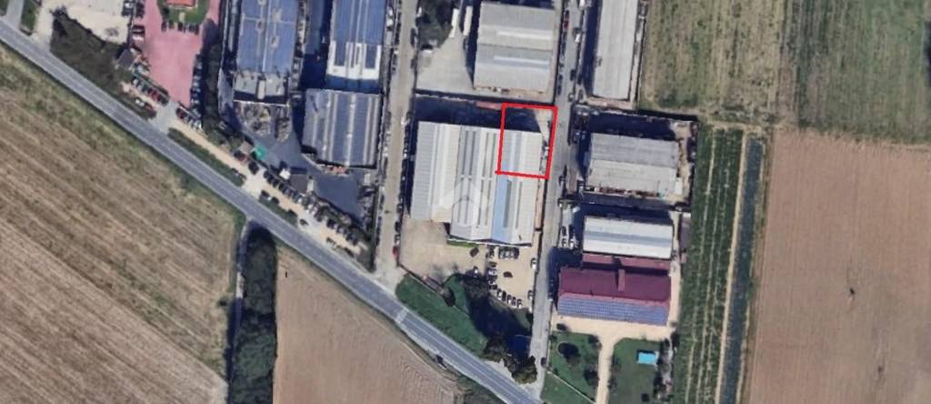 locale commerciale in affitto a Santena