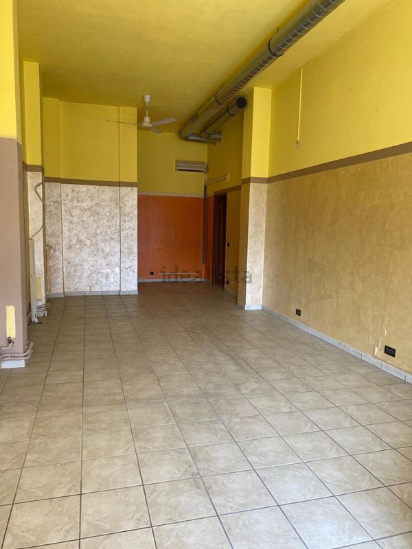 ufficio in affitto a Santena