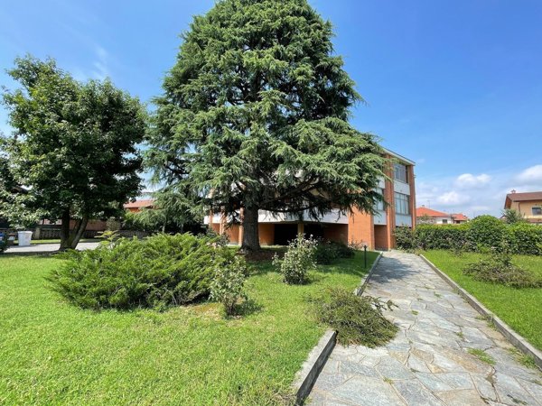 appartamento in affitto a Santena