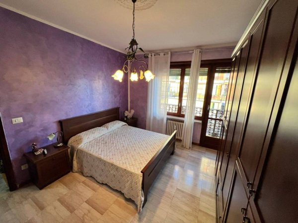 appartamento in affitto a Santena