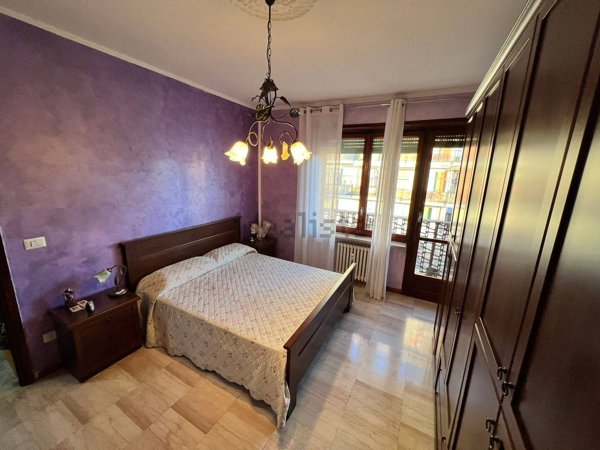 appartamento in affitto a Santena