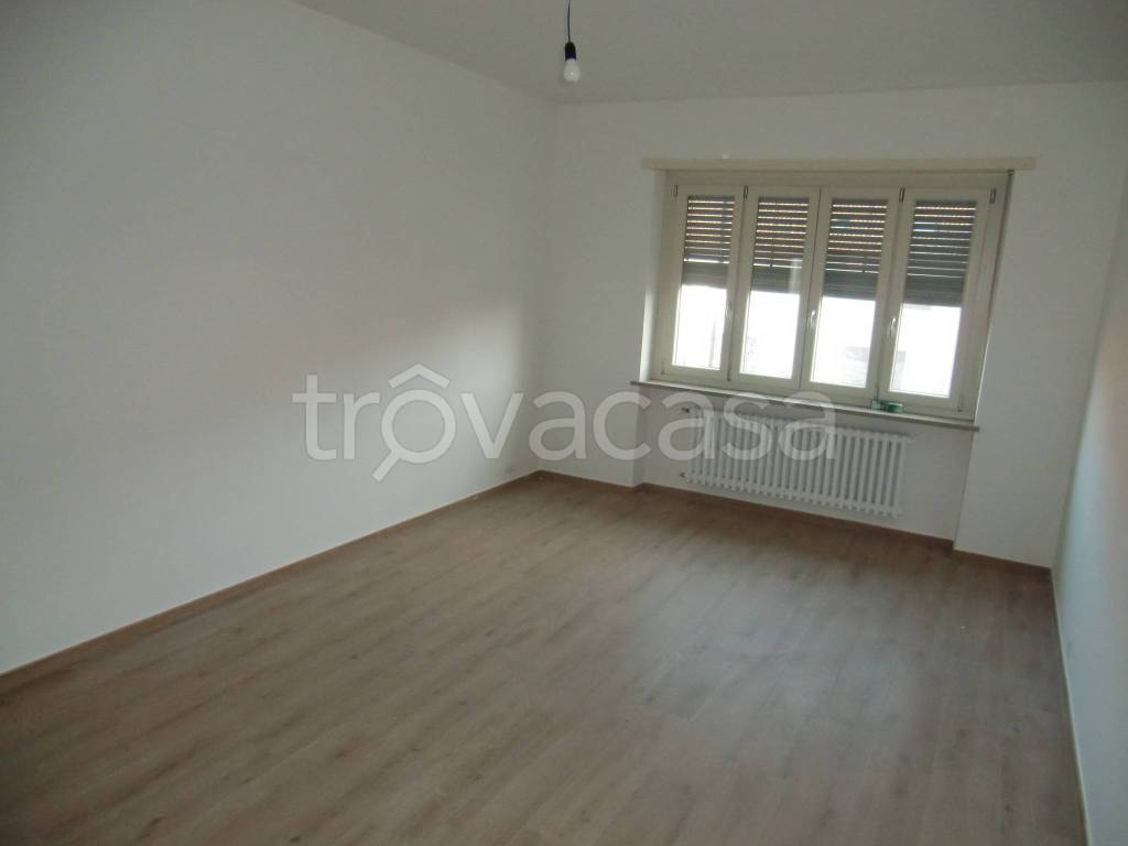 appartamento in affitto a Santena