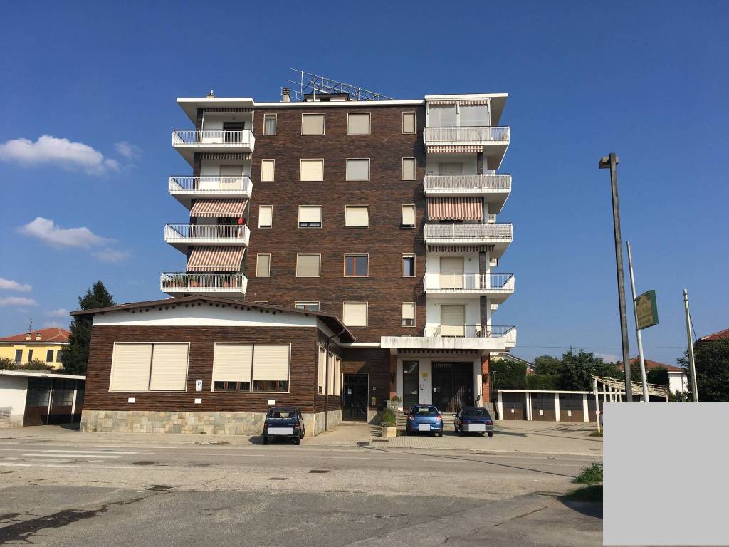 appartamento in affitto a Santena