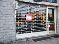locale commerciale in affitto a Santena