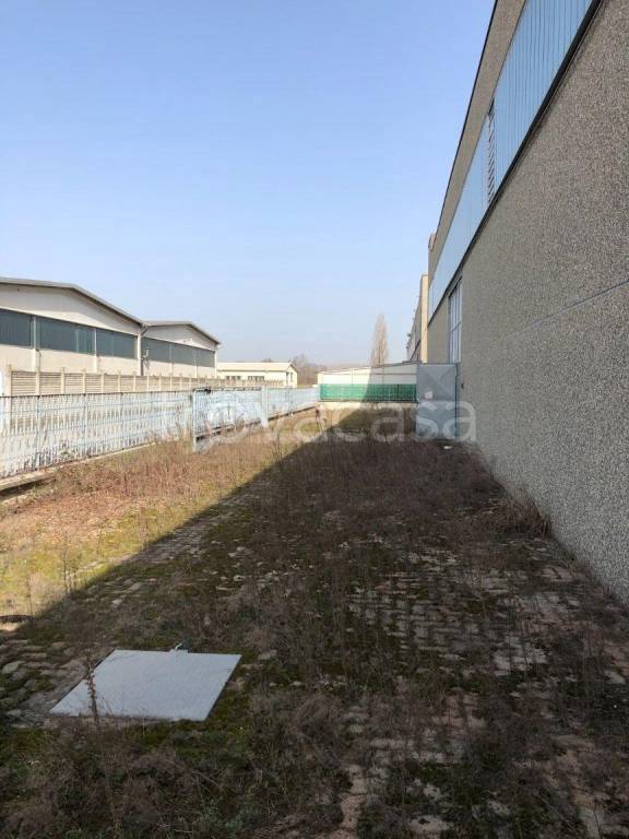 appartamento in affitto a Santena