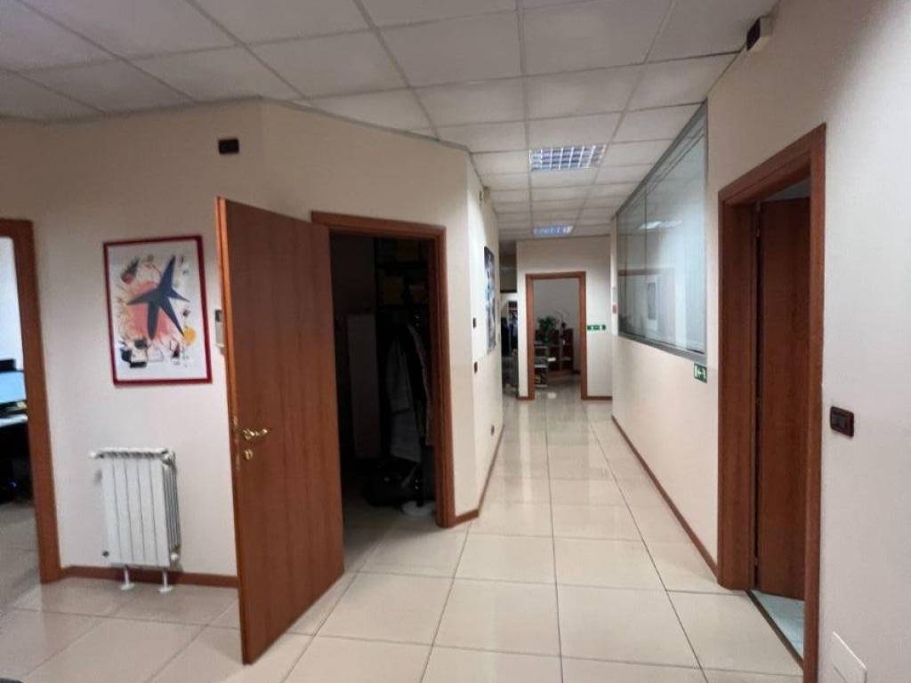 ufficio in affitto a Santena