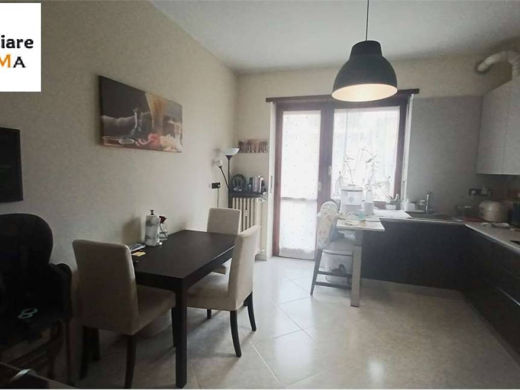 appartamento in affitto a Santena
