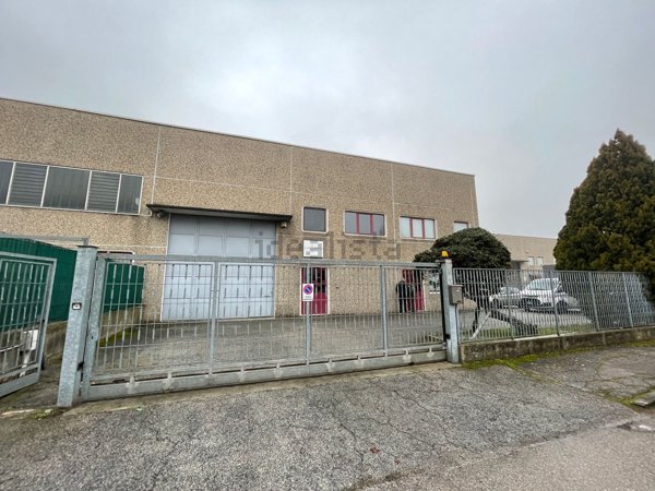 appartamento in affitto a Santena