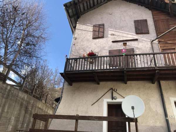 appartamento in affitto a Sauze di Cesana in zona Rollieres