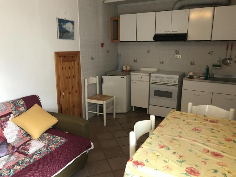 appartamento in affitto a Sauze di Cesana in zona Rollieres