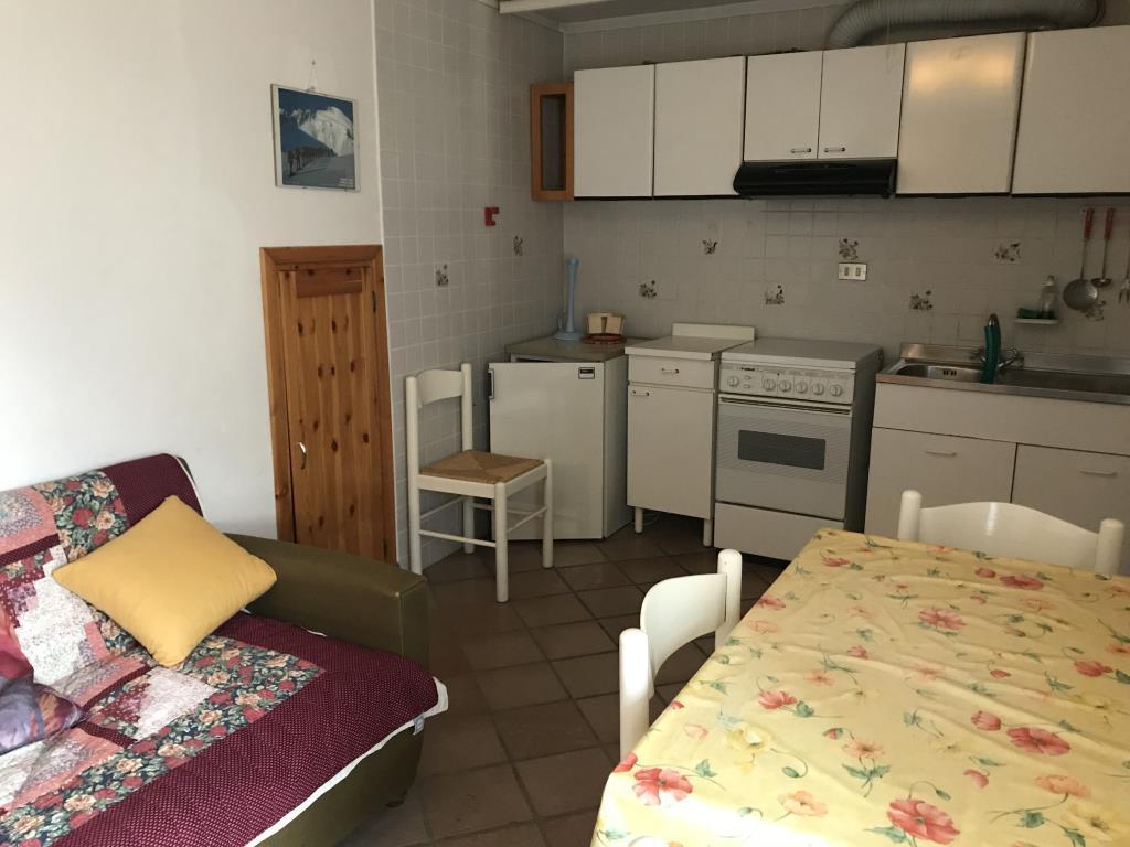 appartamento in affitto a Sauze di Cesana in zona Rollieres