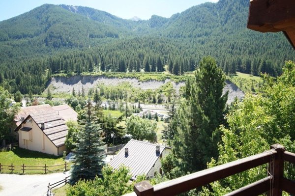 appartamento in affitto a Sauze di Cesana in zona Rollieres