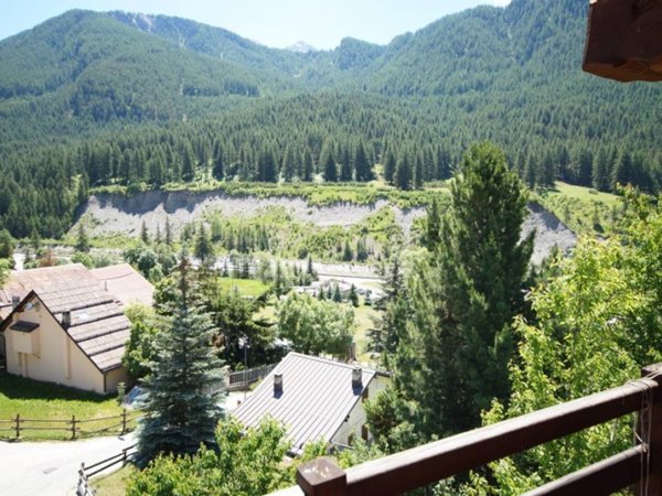 appartamento in affitto a Sauze di Cesana in zona Rollieres