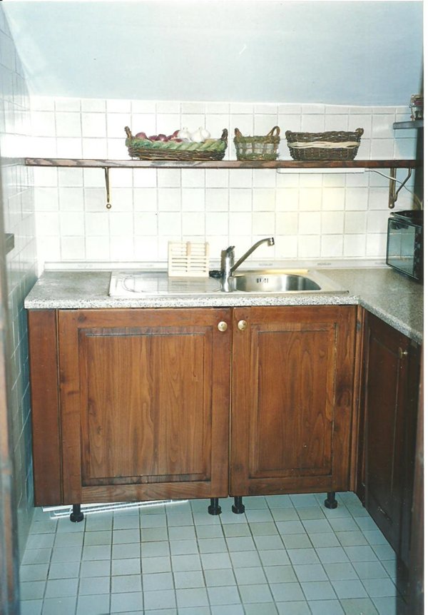 appartamento in affitto a Sauze di Cesana