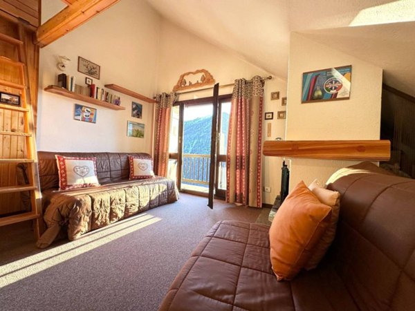 appartamento in affitto a Sauze di Cesana