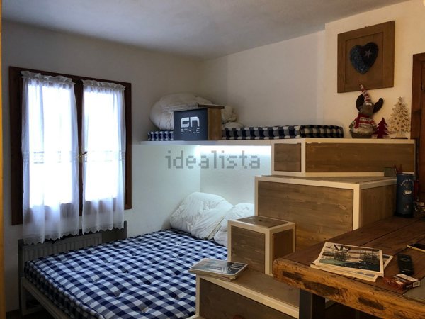 monolocale in affitto a Sauze di Cesana