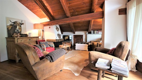 appartamento in affitto a Sauze di Cesana