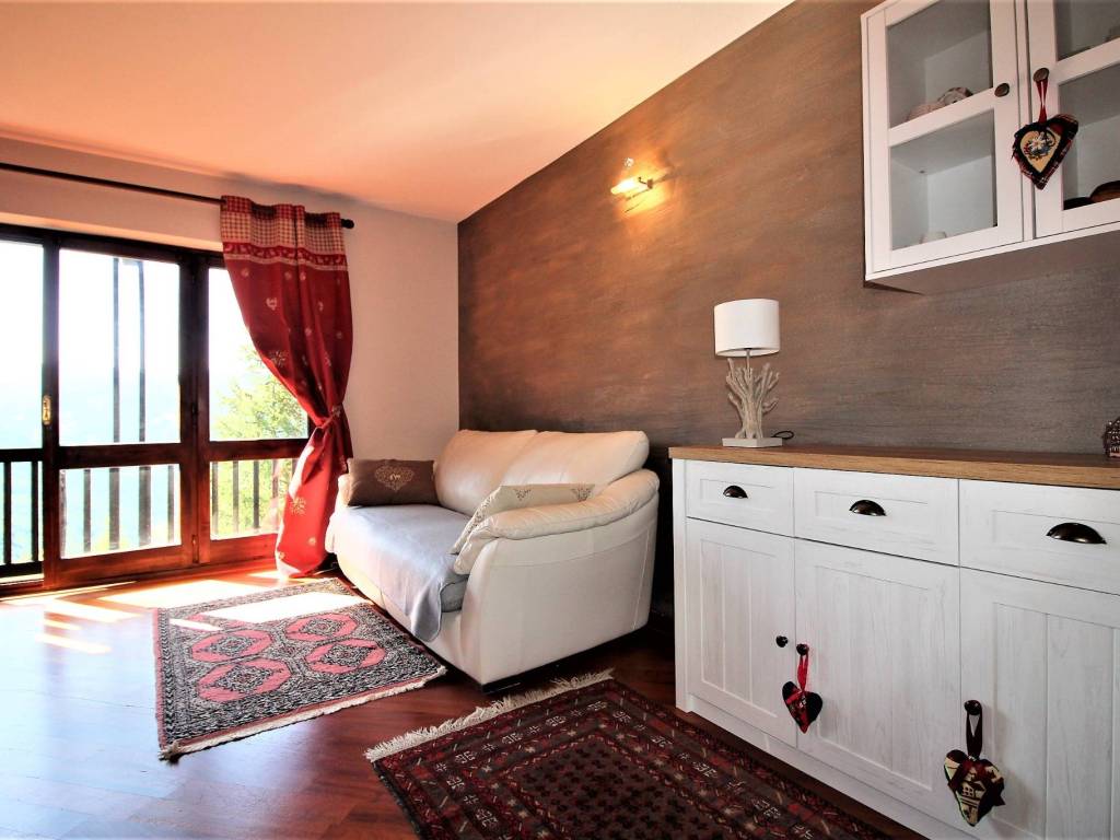 appartamento in affitto a Sauze di Cesana