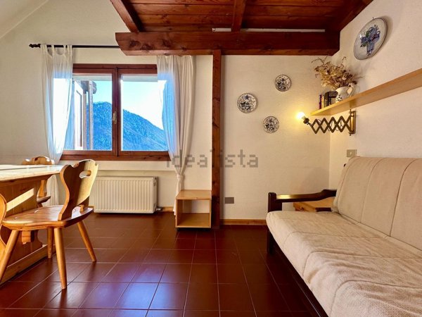 appartamento in affitto a Sauze di Cesana