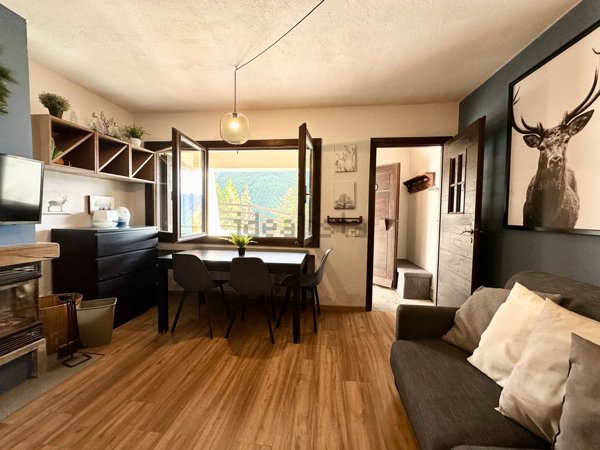 appartamento in affitto a Sauze di Cesana