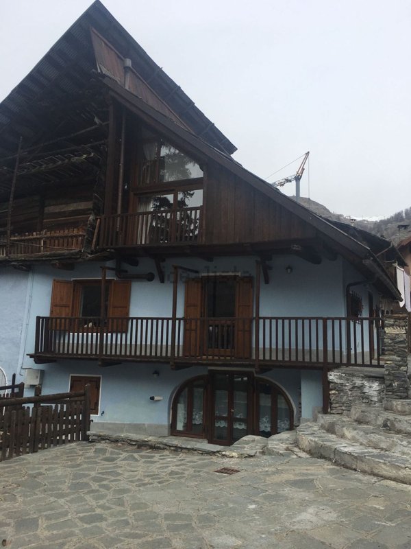 appartamento in affitto a Sauze di Cesana