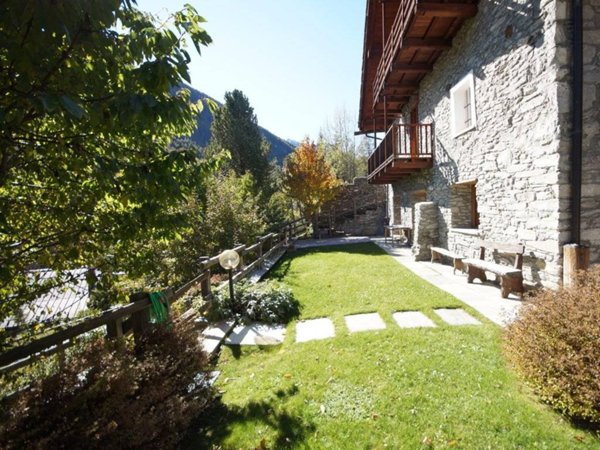 appartamento in affitto a Sauze di Cesana in zona Rollieres