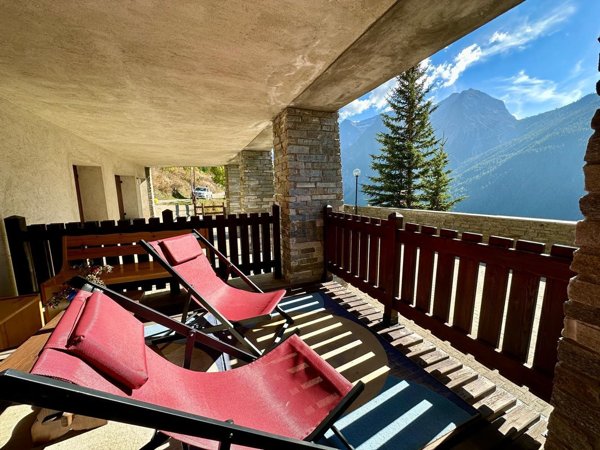 appartamento in affitto a Sauze di Cesana