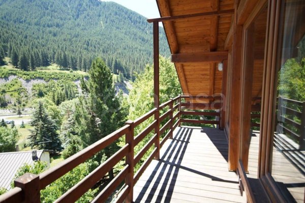 appartamento in affitto a Sauze di Cesana in zona Rollieres