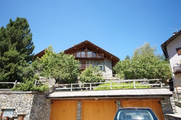 appartamento in affitto a Sauze di Cesana in zona Rollieres