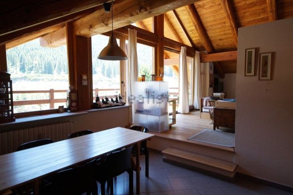 appartamento in affitto a Sauze di Cesana in zona Rollieres