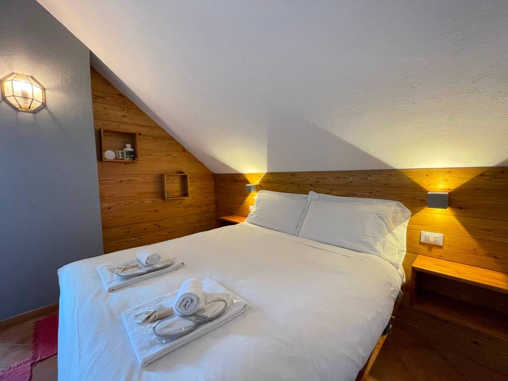 appartamento in affitto a Sauze di Cesana