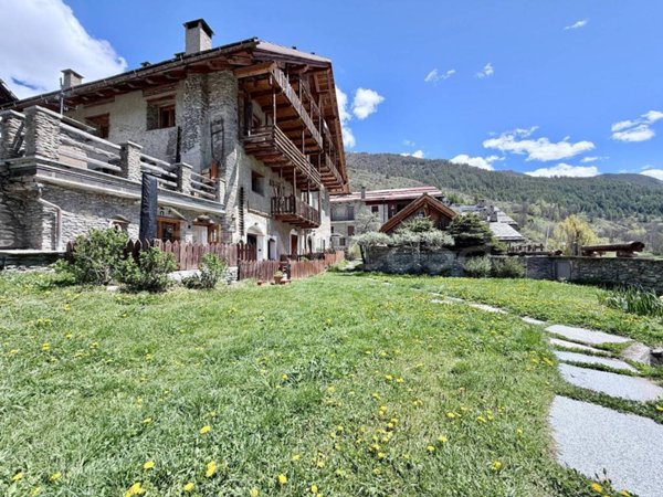 appartamento in affitto a Sauze di Cesana