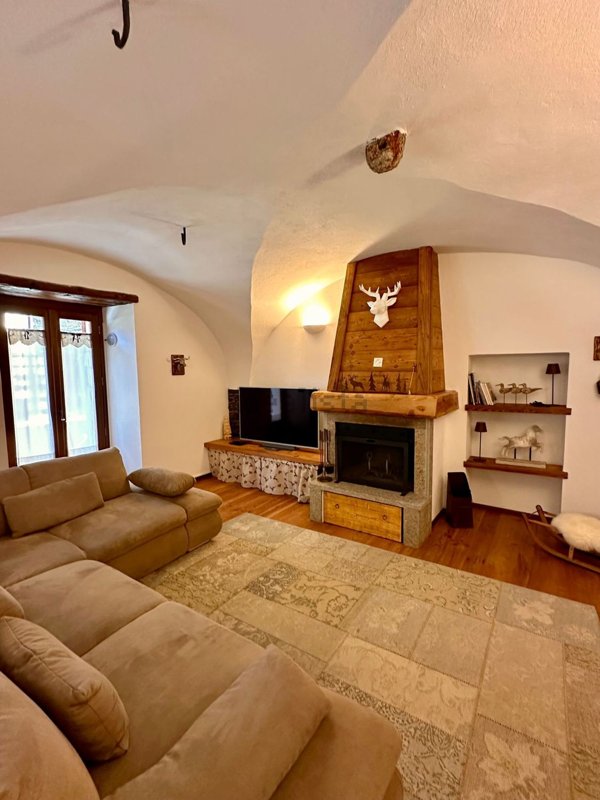 appartamento in affitto a Sauze d'Oulx