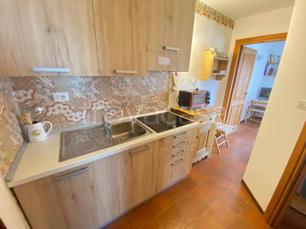 appartamento in affitto a Sauze d'Oulx