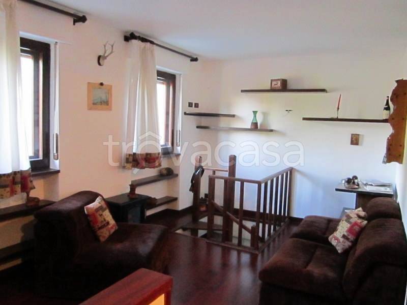 appartamento in affitto a Sauze d'Oulx